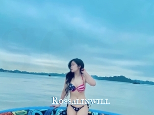 Rossalinwill