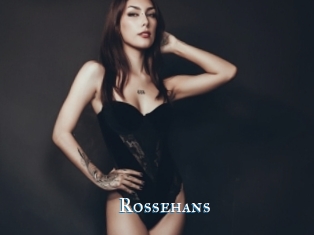 Rossehans