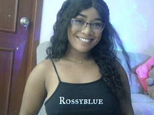 Rossyblue