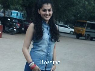Rosy121