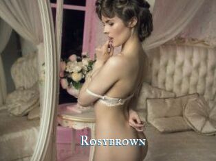 Rosybrown