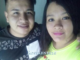 Rosykener26