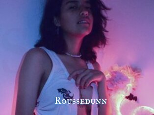 Roussedunn
