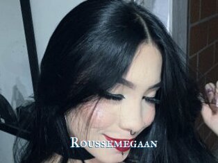 Roussemegaan
