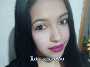 Roussesexy69