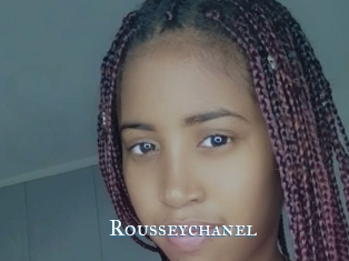 Rousseychanel