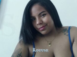 Rouuse