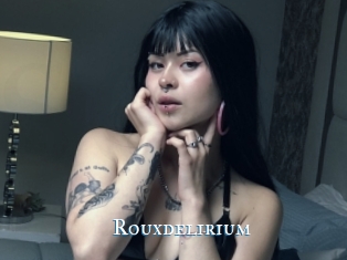 rouxdelirium sexchat