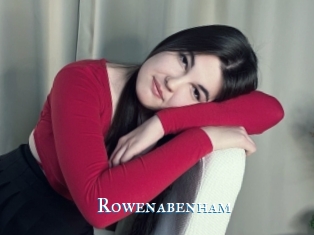 Rowenabenham