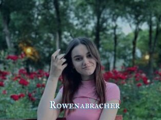 Rowenabracher