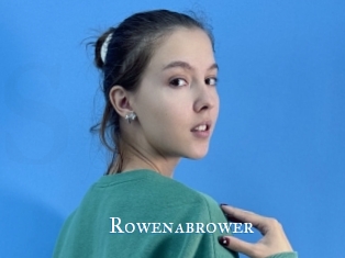 Rowenabrower