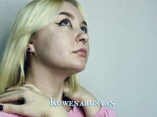 Rowenabunyan