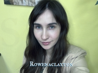 Rowenaclaxton
