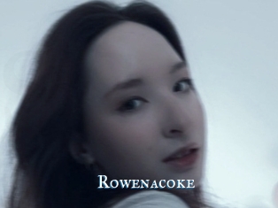 Rowenacoke