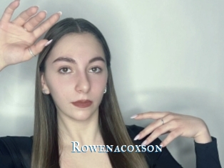 Rowenacoxson