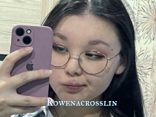 rowenacrosslin sexchat