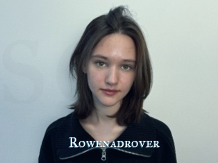 Rowenadrover