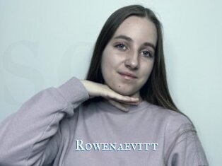 Rowenaevitt