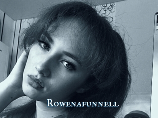 Rowenafunnell