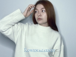 Rowenagarney
