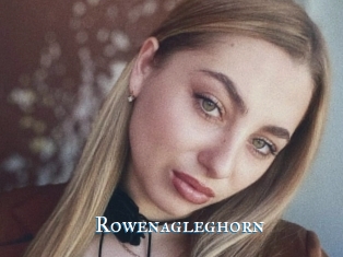 Rowenagleghorn