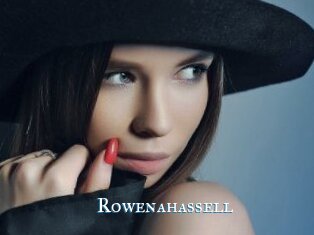 Rowenahassell