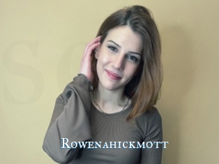 Rowenahickmott
