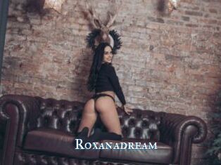 Roxanadream