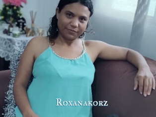 Roxanakorz