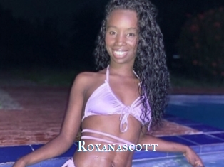 Roxanascott