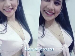 Roxanatorres