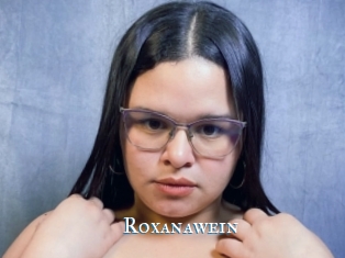 Roxanawein