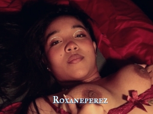 Roxaneperez