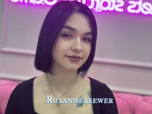 Roxannebrewer