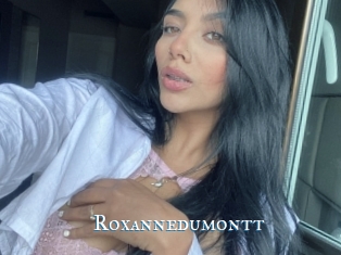 Roxannedumontt