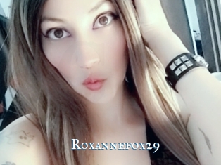 Roxannefox29