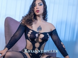 Roxannehiller