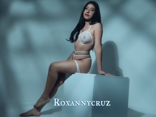 Roxannycruz