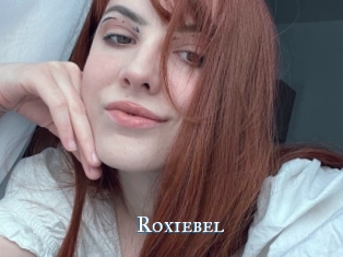 Roxiebel