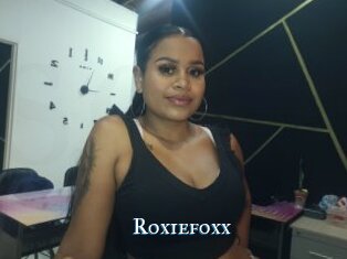 Roxiefoxx