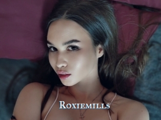 Roxiemills