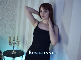 Roxiesinner