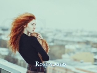 Roxiflames