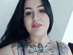 Roxxan911