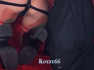 roxxy66 sexchat