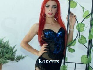 Roxxyts