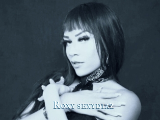 Roxy_sexydiaz