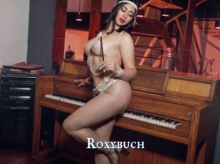 roxybuch sexchat