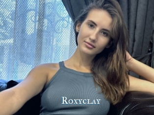 Roxyclay