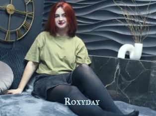 Roxyday
